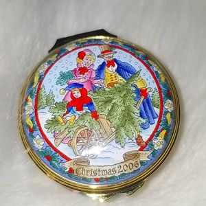 HALCYON Christmas box